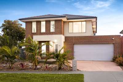 ROSINA'S GOT THE GOODS: VIC Officer, VIC 3809 House | Prop-GPT the AI-Powered Property Portal