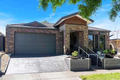 A Spacious Family Sanctuary in Mt. Ridley Packed With Premium Upgrades: VIC Craigieburn, VIC 3064 House | Prop-GPT the AI-Powered Property Portal