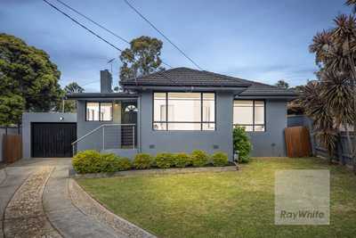 Chic Living In Prime Location: VIC Watsonia North, VIC 3087 House | Prop-GPT the AI-Powered Property Portal
