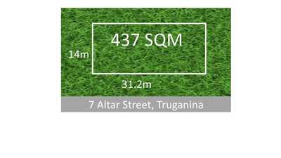 Prime Titled Land in Truganina - Build Your Dream Home!: VIC Truganina, VIC 3029 Land | Prop-GPT the AI-Powered Property Portal