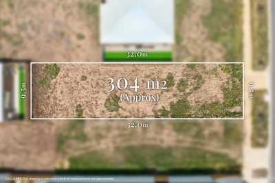 Titled Flat Block in Parkview Estate: VIC Lara, VIC 3212 Land | Prop-GPT the AI-Powered Property Portal