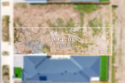 Flat Titled Block In Parkview Estate: VIC Lara, VIC 3212 Land | Prop-GPT the AI-Powered Property Portal