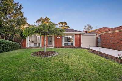 Spacious Family Living in Central Berwick: VIC Berwick, VIC 3806 House | Prop-GPT the AI-Powered Property Portal