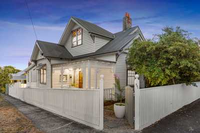 Timeless Elegance -  Premier Location!: VIC Soldiers Hill, VIC 3350 House | Prop-GPT the AI-Powered Property Portal