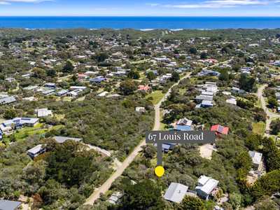 Your Coastal Dream Starts Here: VIC Venus Bay, VIC 3956 Land | Prop-GPT the AI-Powered Property Portal