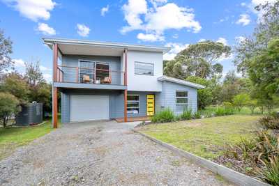 Contemporary Coastal Charm: VIC Venus Bay, VIC 3956 House | Prop-GPT the AI-Powered Property Portal