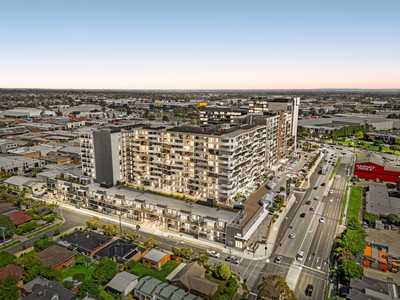 Experience Modern Luxury Living at M-City Residences, Clayton: VIC Clayton, VIC 3168 Apartment | Prop-GPT the AI-Powered Property Portal