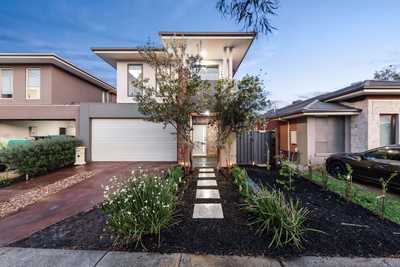 Family Beginnings Overlooking Parklands: VIC Keysborough, VIC 3173 House | Prop-GPT the AI-Powered Property Portal