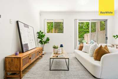 Stunning Ground Floor Apartment with Private Backyard!: NSW Harris Park, NSW 2150 Apartment | Prop-GPT the AI-Powered Property Portal