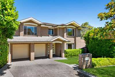 Luxury Family Living in the Prestigious Macquarie Links Estate!: NSW Macquarie Links, NSW 2565 House | Prop-GPT the AI-Powered Property Portal