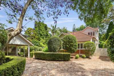 Off Market Opportunity: NSW Roseville, NSW 2069 House | Prop-GPT the AI-Powered Property Portal