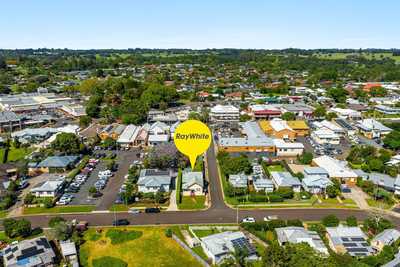 Prime Commercial Development Opportunity: NSW Alstonville, NSW 2477 House | Prop-GPT the AI-Powered Property Portal