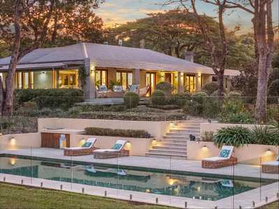 An Unparalleled Sanctuary in the Byron Hinterland: NSW Repentance Creek, NSW 2480 Acreage/Semi-Rural | Prop-GPT the AI-Powered Property Portal