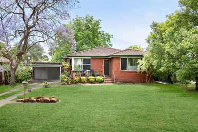 Prime Colyton Opportunity: NSW Colyton, NSW 2760 House | Prop-GPT the AI-Powered Property Portal