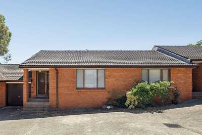 Charming Villa Living with Easy-Care Outdoor Space: NSW Minto, NSW 2566 Townhouse | Prop-GPT the AI-Powered Property Portal