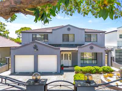 UPCOMING AUCTION - Spacious Family Living & Effortless Entertaining: NSW Greenacre, NSW 2190 House | Prop-GPT the AI-Powered Property Portal