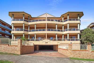 Spacious, Full-Brick Apartment, Freshly Updated & 200 m to Hurstville Station: NSW Hurstville, NSW 2220 Apartment | Prop-GPT the AI-Powered Property Portal