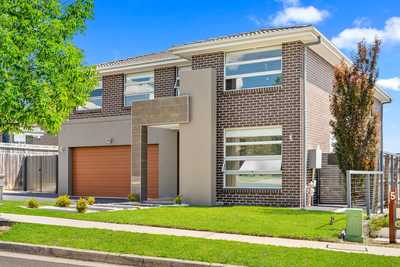 A Residence of Refined Luxury and Uncompromised Family Living: NSW Glenmore Park, NSW 2745 House | Prop-GPT the AI-Powered Property Portal