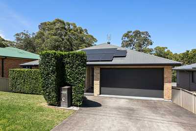 Modern, Stylish & Spacious Family Living: NSW Minmi, NSW 2287 House | Prop-GPT the AI-Powered Property Portal