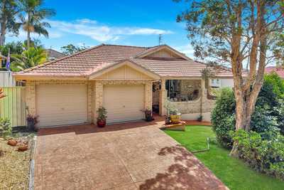Versatile Family Home with Private Entertaining Spaces: NSW Bensville, NSW 2251 House | Prop-GPT the AI-Powered Property Portal