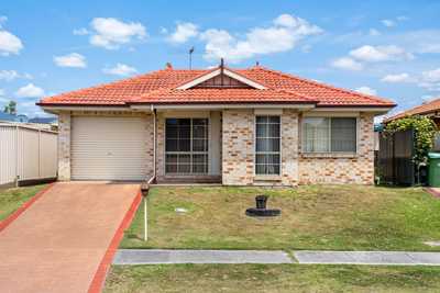 A Blank Canvas - Make your masterpiece: NSW Hamlyn Terrace, NSW 2259 House | Prop-GPT the AI-Powered Property Portal