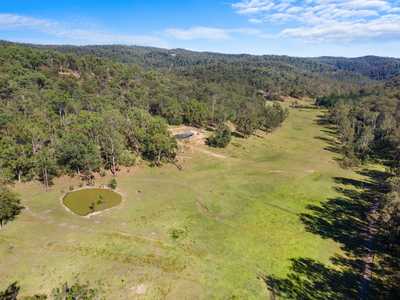 Your Secluded 108 Acre Lifestyle Retreat: NSW Putty, NSW 2330 House | Prop-GPT the AI-Powered Property Portal