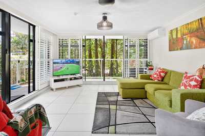 Ground Floor Beachside Apartment with Private Pool Access in Beachpoint: QLD Surfers Paradise, QLD 4217 Apartment | Prop-GPT the AI-Powered Property Portal