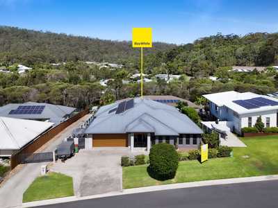 A Refined Retreat in One of Gilston's Most Peaceful Pockets: QLD Gilston, QLD 4211 House | Prop-GPT the AI-Powered Property Portal