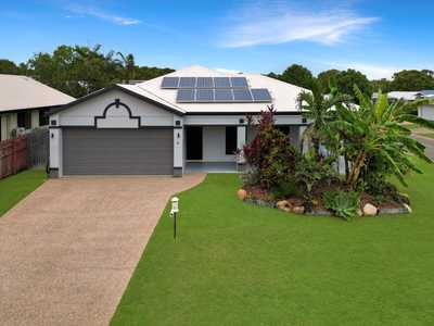 Spacious Corner Block Sanctuary with Pool & Solar: QLD Douglas, QLD 4814 House | Prop-GPT the AI-Powered Property Portal