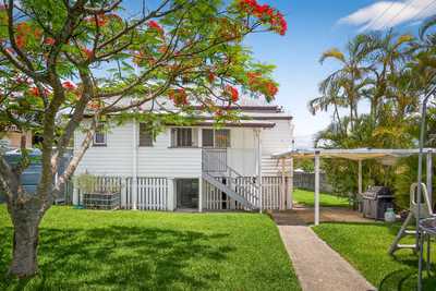 Charming Queenslander on 809m² Corner Block - Shed, Solar & Move-In Ready: QLD Brassall, QLD 4305 House | Prop-GPT the AI-Powered Property Portal