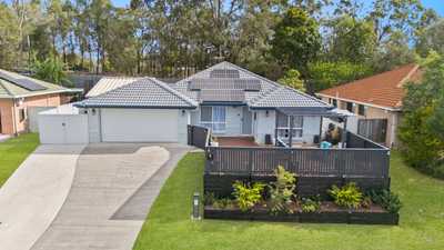 Beautiful on Blaxland!: QLD Narangba, QLD 4504 House | Prop-GPT the AI-Powered Property Portal