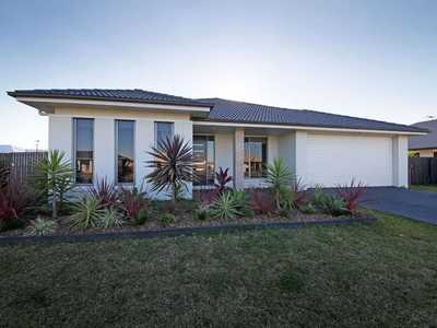 Executive Family Living in the Highly Sought-After Central Lakes Estate 7 McKavanagh Street, Caboolture: QLD Upper Caboolture, QLD 4510 House | Prop-GPT the AI-Powered Property Portal