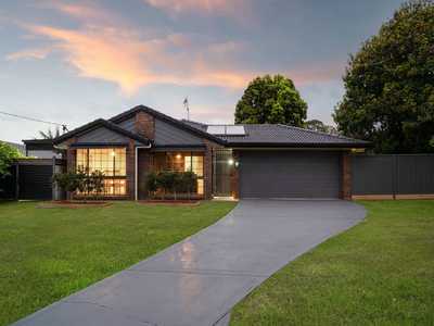 Dual Street Access, Dual Living Potential on 1,051sqm Block: QLD Buderim, QLD 4556 House | Prop-GPT the AI-Powered Property Portal