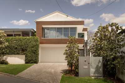 Elevated Elegance and Hillside Views in a Peaceful Paddington Pocket: QLD Paddington, QLD 4064 House | Prop-GPT the AI-Powered Property Portal