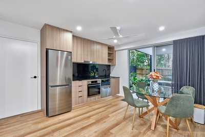 FURNISHED GROUND FLOOR APARTMENT IN A GREAT LOCATION!: QLD Smithfield, QLD 4878 Unit | Prop-GPT the AI-Powered Property Portal