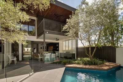 Elevated Luxury, Effortless Living: QLD Bardon, QLD 4065 House | Prop-GPT the AI-Powered Property Portal