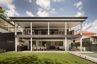 Style Meets Function in this Beautiful Family Home: QLD Teneriffe, QLD 4005 House | Prop-GPT the AI-Powered Property Portal