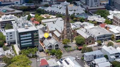 Rare Inner-City Townhouse: QLD Spring Hill, QLD 4000 Townhouse | Prop-GPT the AI-Powered Property Portal