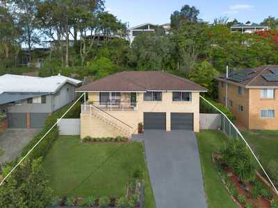 Immaculate Hillside Family Residence!: QLD Alderley, QLD 4051 House | Prop-GPT the AI-Powered Property Portal