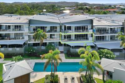 COASTAL RESORT STYLE LIVING IN A HIGHLY SOUGHT-AFTER LOCATION: QLD Varsity Lakes, QLD 4227 Apartment | Prop-GPT the AI-Powered Property Portal