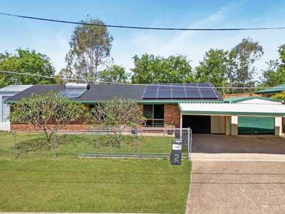 Move-in Ready Gem in a Peaceful One Mile Pocket: QLD One Mile, QLD 4305 House | Prop-GPT the AI-Powered Property Portal
