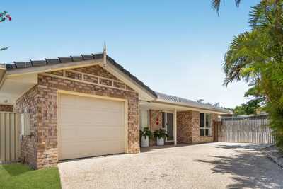 Private Family Haven on a Battle-Axe Block: QLD Yamanto, QLD 4305 House | Prop-GPT the AI-Powered Property Portal