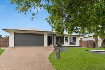 The Great Entertainer: QLD Mount Louisa, QLD 4814 House | Prop-GPT the AI-Powered Property Portal