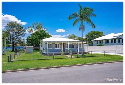 Freshly Renovated & Full of Charm: QLD Berserker, QLD 4701 House | Prop-GPT the AI-Powered Property Portal