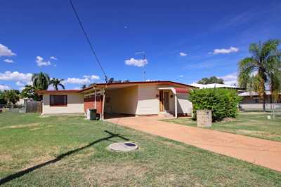 Spacious Family Retreat with Room to Play: QLD Biloela, QLD 4715 House | Prop-GPT the AI-Powered Property Portal