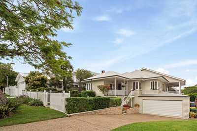 Beautiful Family Home in a Tree-Lined Street: QLD Hendra, QLD 4011 House | Prop-GPT the AI-Powered Property Portal