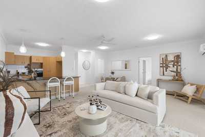 LARGE UPDATED 3 BEDROOM APARTMENT IN THE HEART OF ROBINA: QLD Robina, QLD 4226 Apartment | Prop-GPT the AI-Powered Property Portal