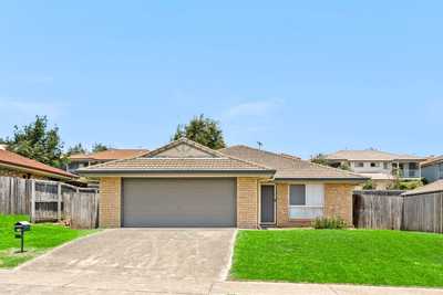 Where Your Next Chapter Begins!: QLD Goodna, QLD 4300 House | Prop-GPT the AI-Powered Property Portal