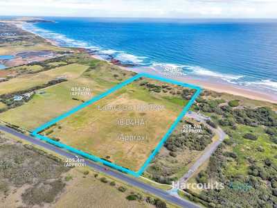 1285 Phillip Island Road, Newhaven, VIC 3925 - Land for Sale - harcourts.net: VIC Newhaven, VIC 3925 Land | Prop-GPT the AI-Powered Property Portal
