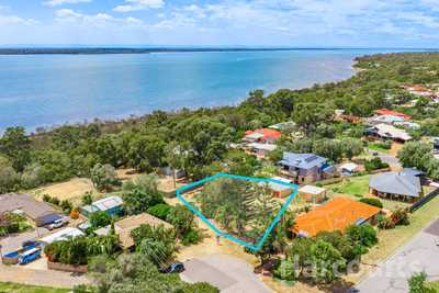 2 Sheoak Close, BOUVARD, WA 6211 - Land for Sale - harcourts.net: WA Bouvard, WA 6211 Land | Prop-GPT the AI-Powered Property Portal